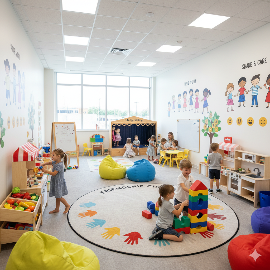 LADJC Learning Environment